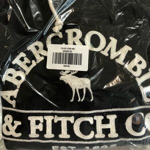 Men’s Abercrombie Hoodie